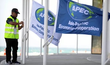 Россия делегацияси АҚШ ҳисоботида APEC савдо вазирлари йиғилишини тарк этди