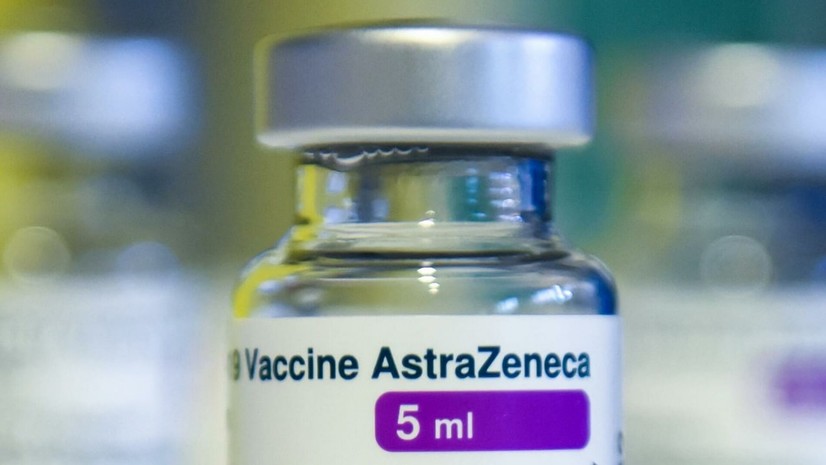 CCВ: Юртимизда 2,1 миллион дозадан ортиқ AstraZeneca вакцинаси эмлаш жараёнида қўлланилди